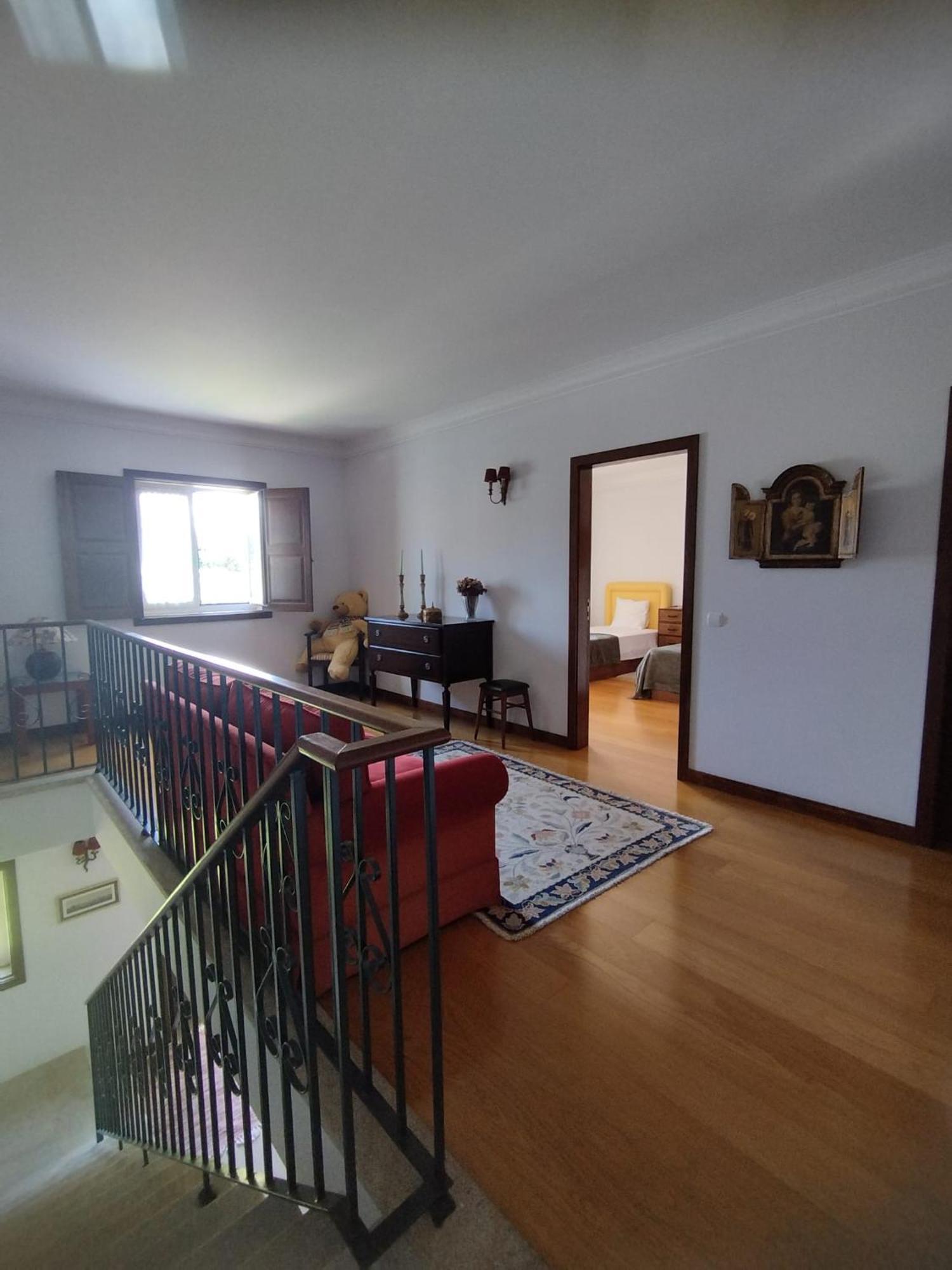 Casa Maria Joana Villa Ponte de Lima Eksteriør billede