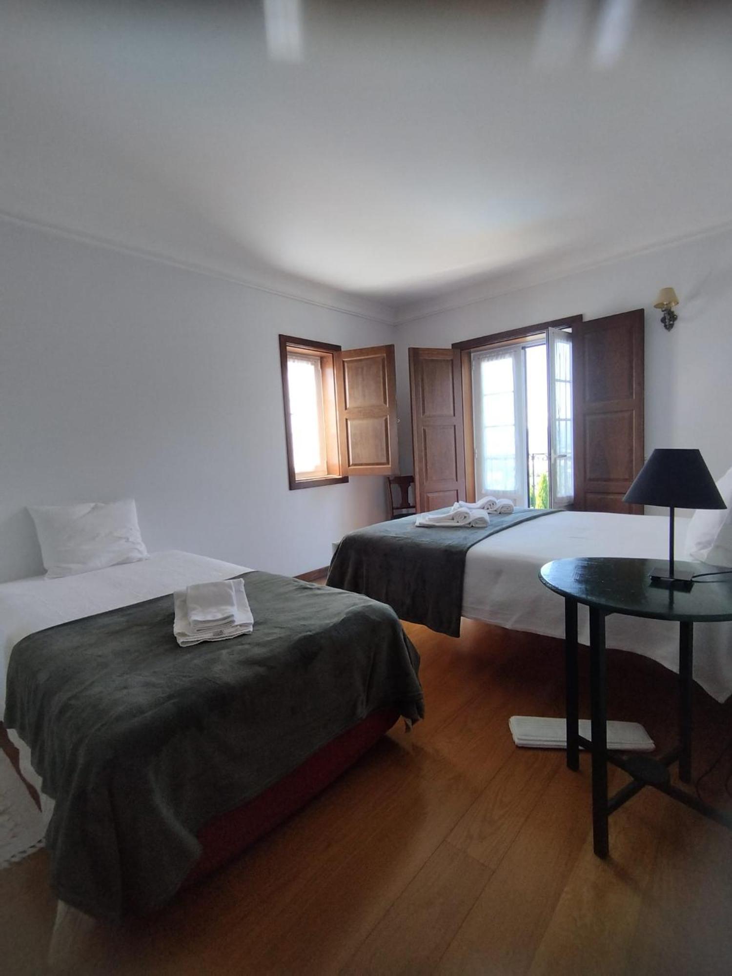 Casa Maria Joana Villa Ponte de Lima Eksteriør billede